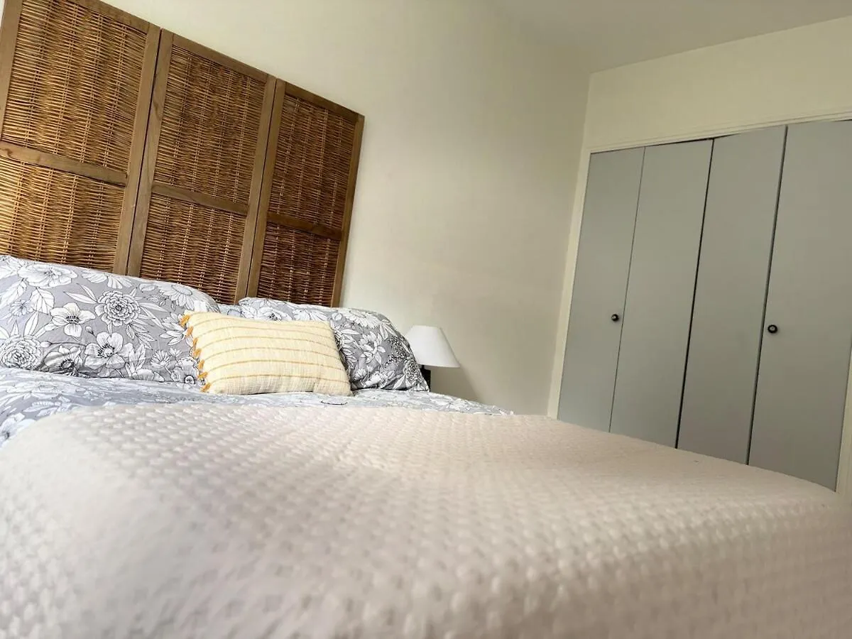 Holiday home Le Clos De Val Valreas