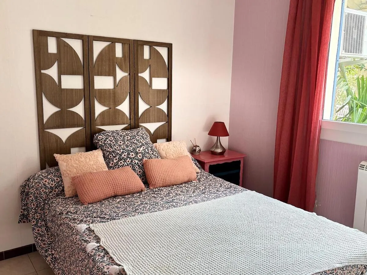 Le Clos De Val Valreas Holiday home