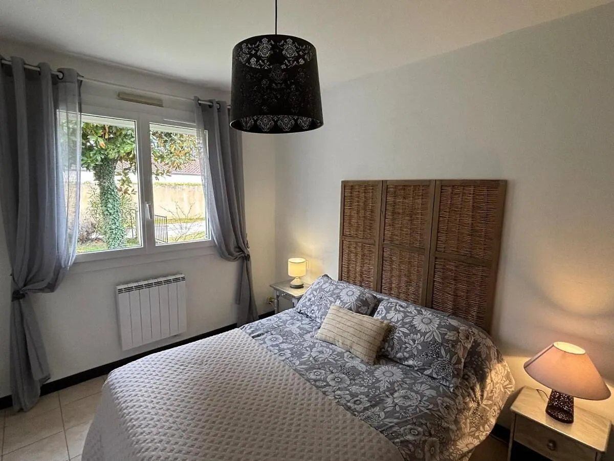 Holiday home Le Clos De Val Valreas France