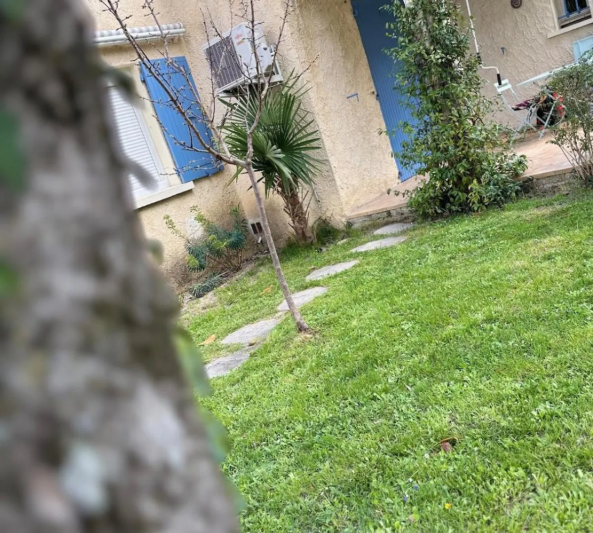 Holiday home Le Clos De Val Valreas