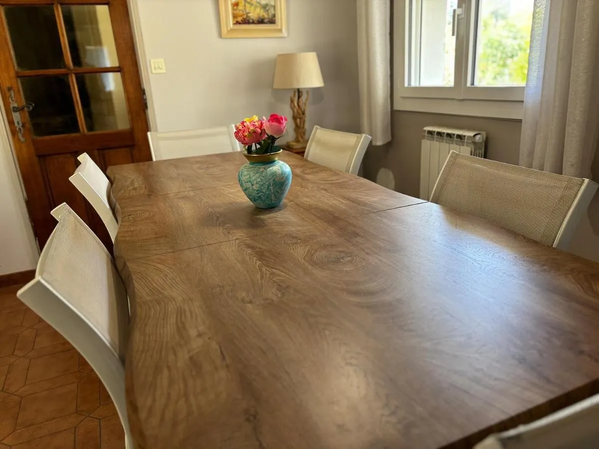 Holiday home Le Clos De Val Valreas
