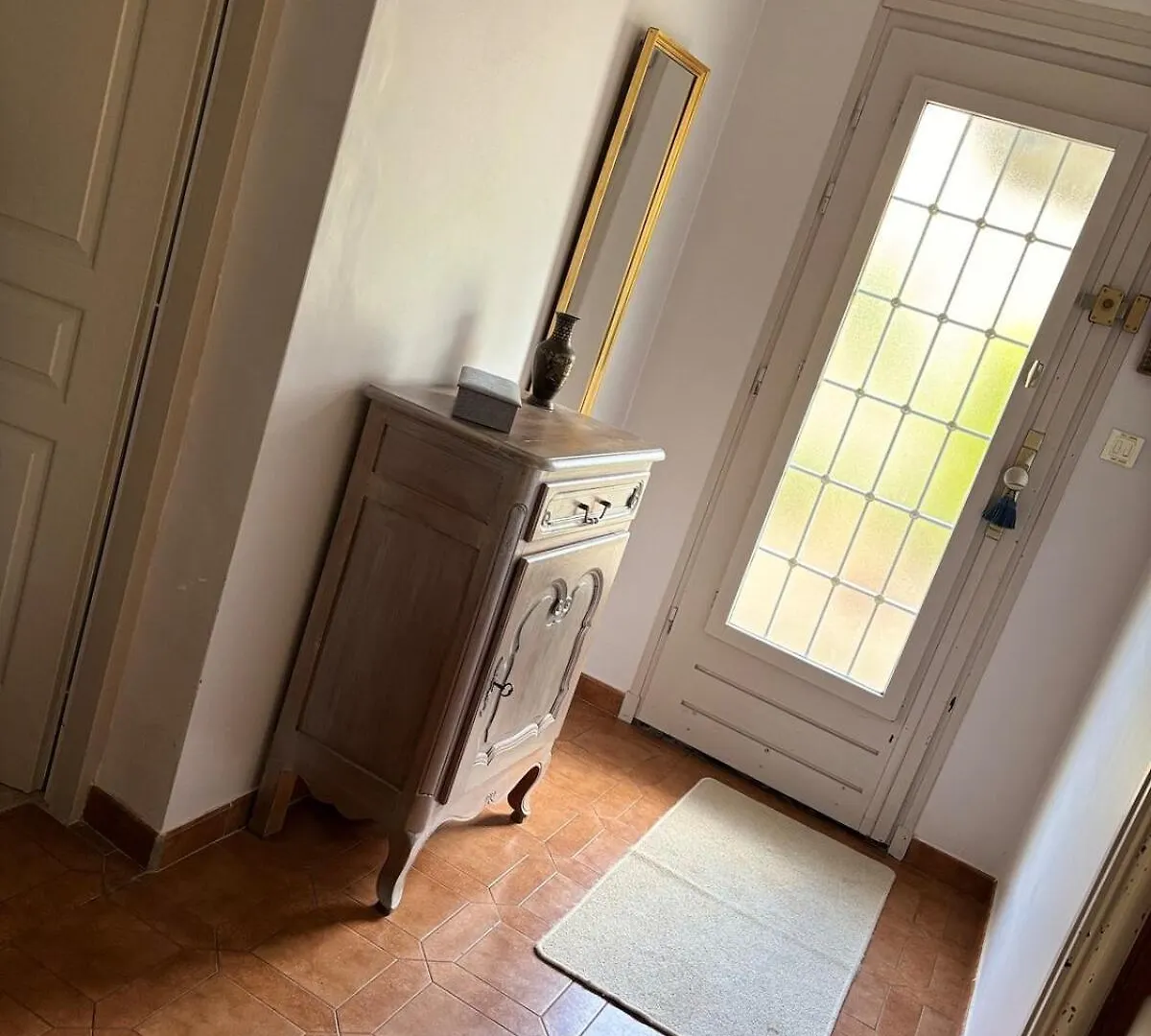 Le Clos De Val Valreas Holiday home