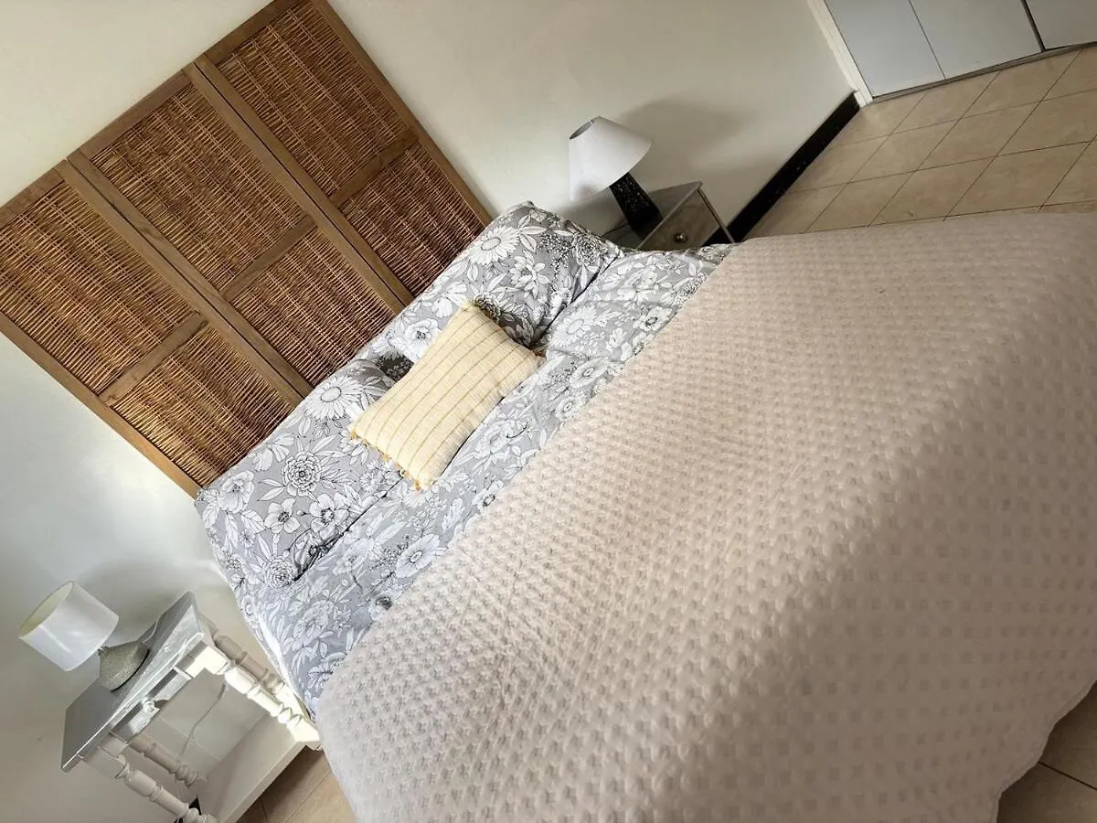 Holiday home Le Clos De Val Valreas