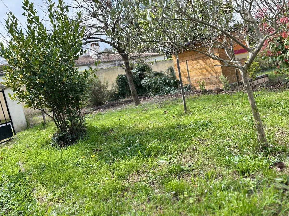 Le Clos De Val Valreas Holiday home