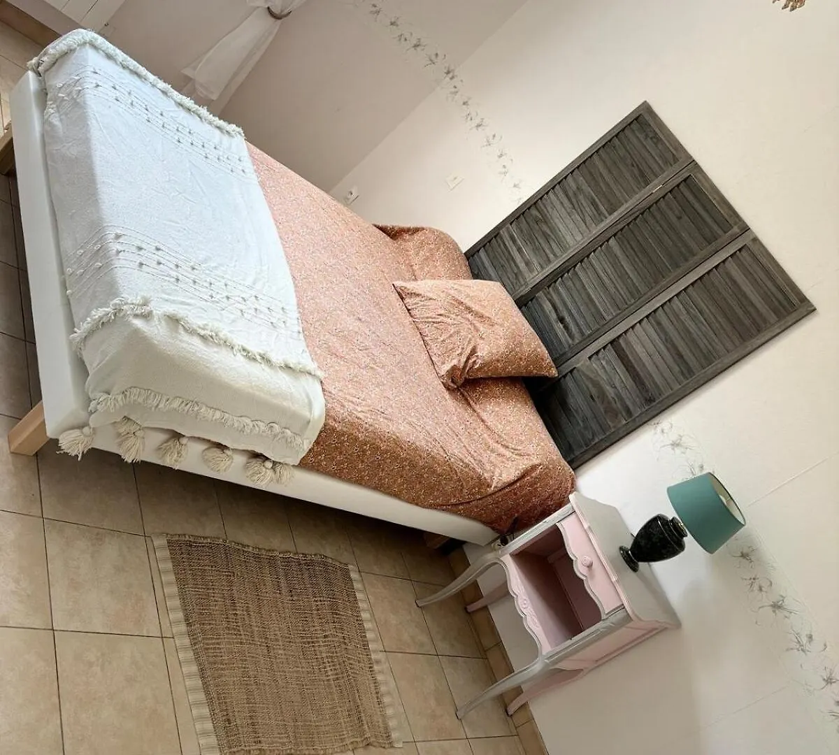 Holiday home Le Clos De Val Valreas